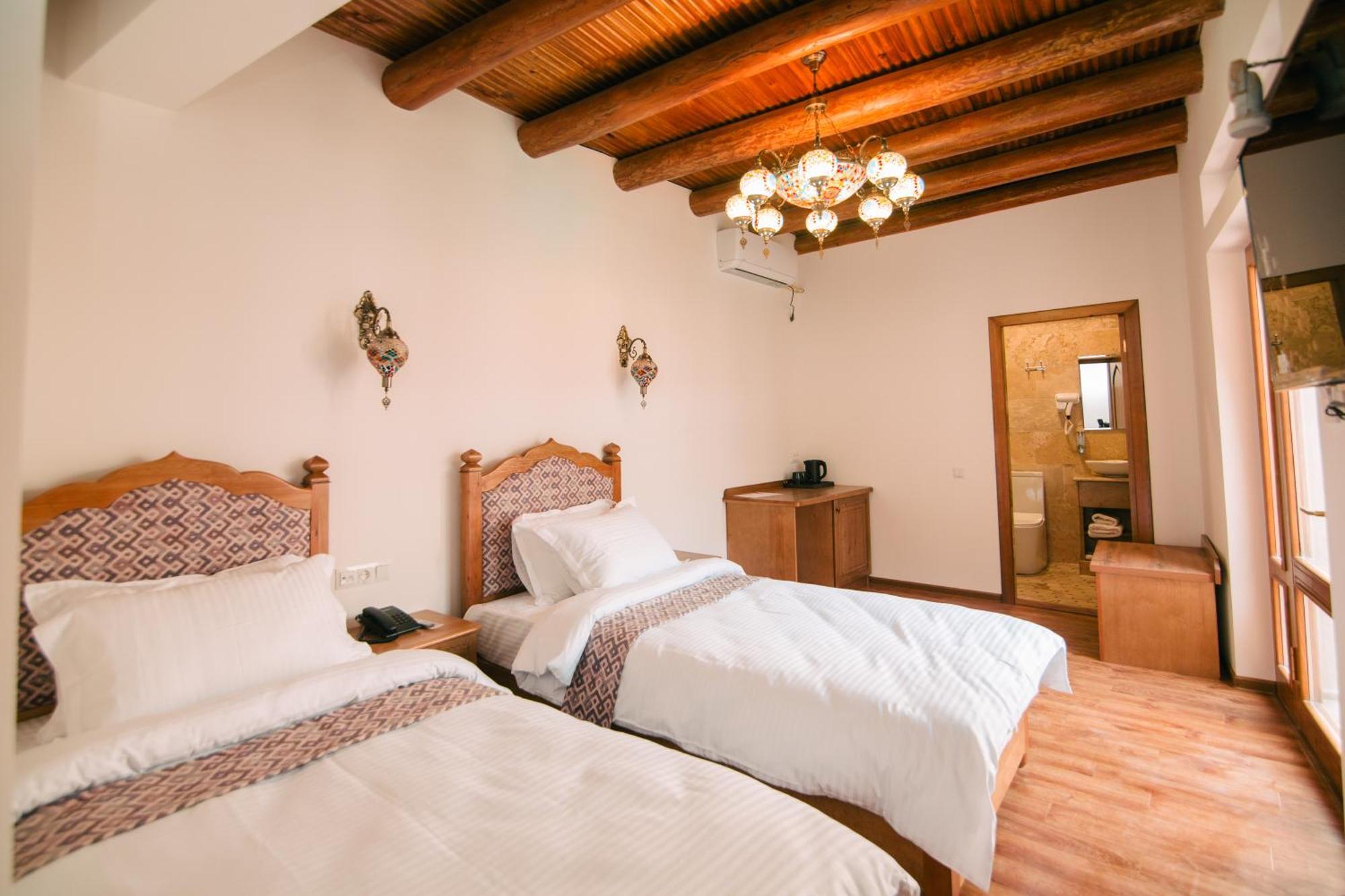 Istat Boutique Hotel Bukhara Exterior photo